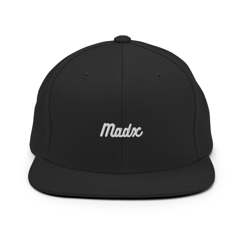 Madx Snapback