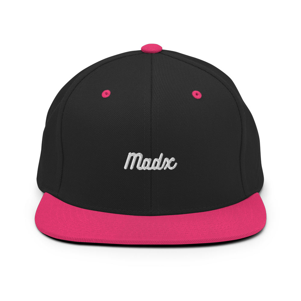 Madx Snapback