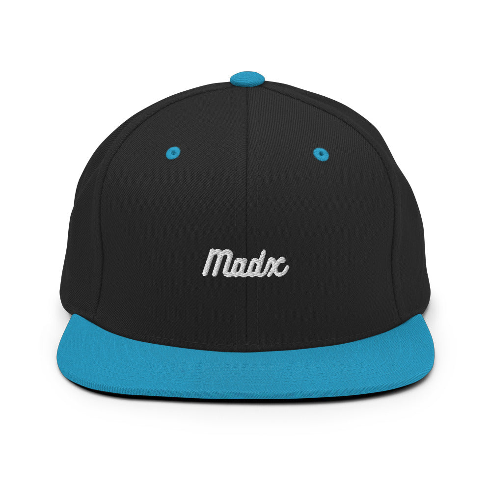 Madx Snapback