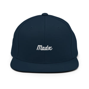 Madx Snapback