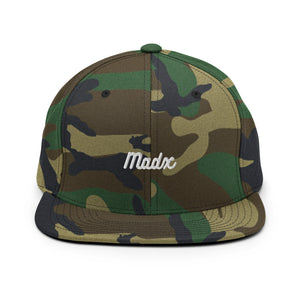 Madx Snapback