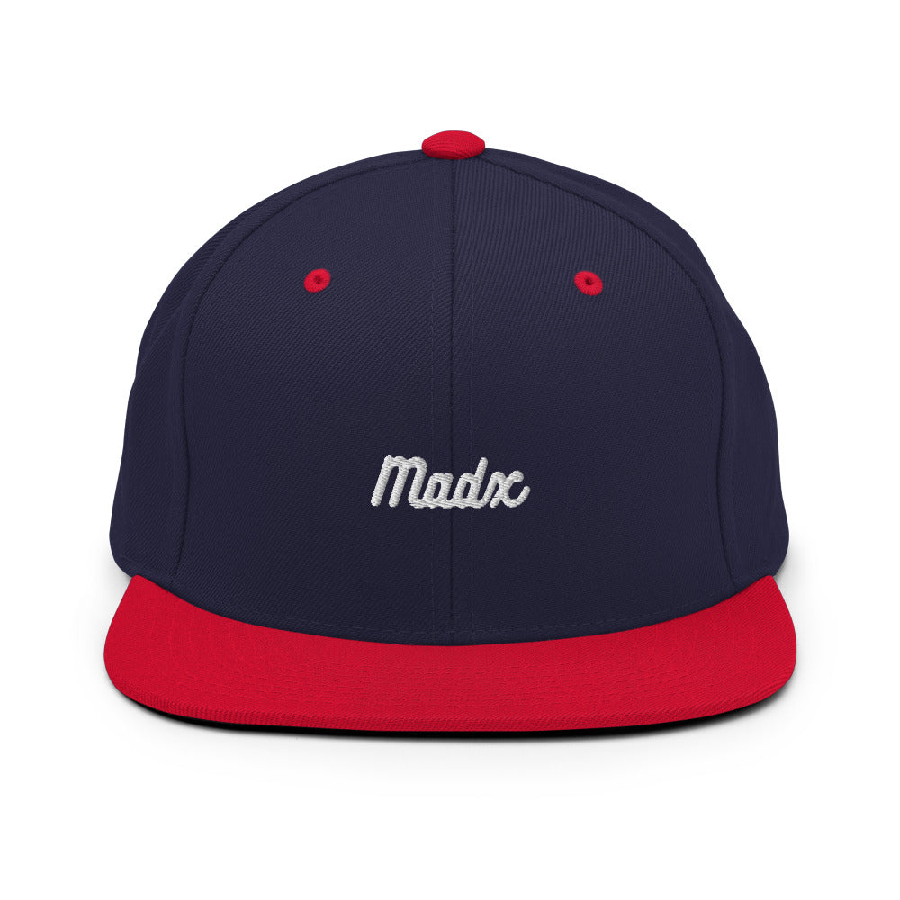 Madx Snapback