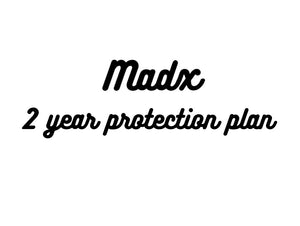 2 year protection plan